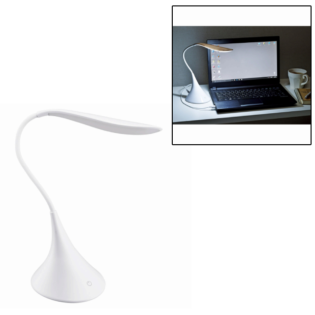 エレット LEDスタンドライト