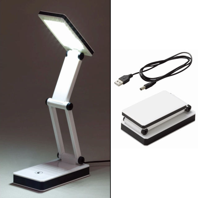 �R���p�N�gLED���C�g