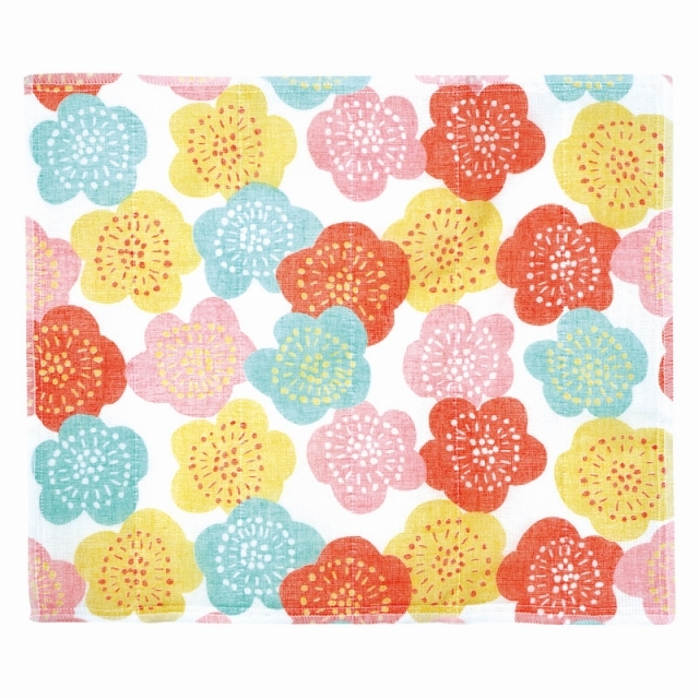 ◇和布華 かや生地ふきん