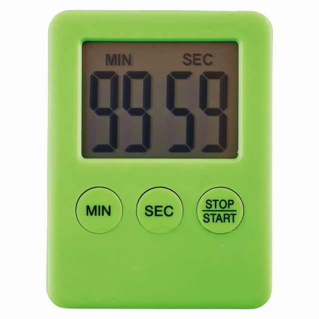 ◇New見やすいキッチンタイマー