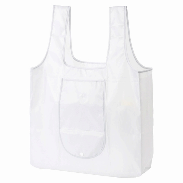 ◇かんたんたためるエコバッグ