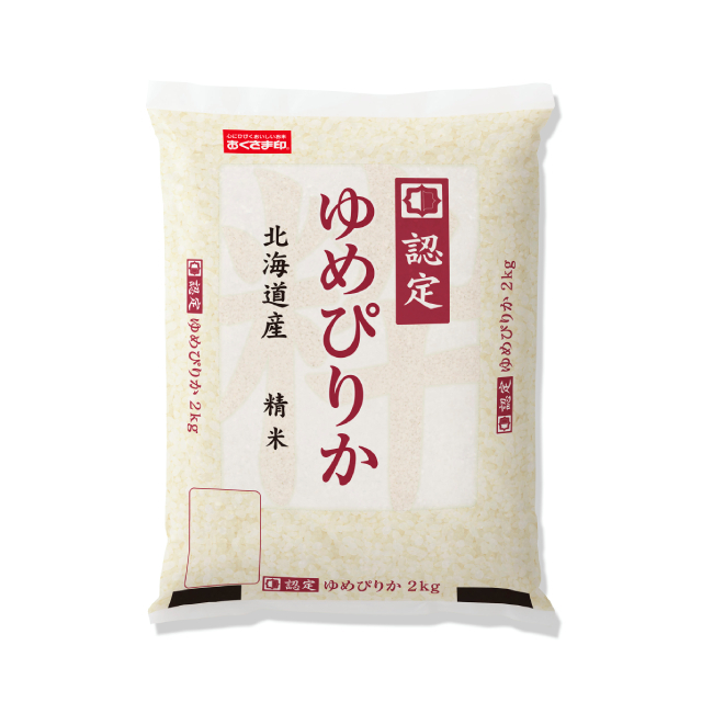 �k�C���Y�@��߂҂肩�@2kg