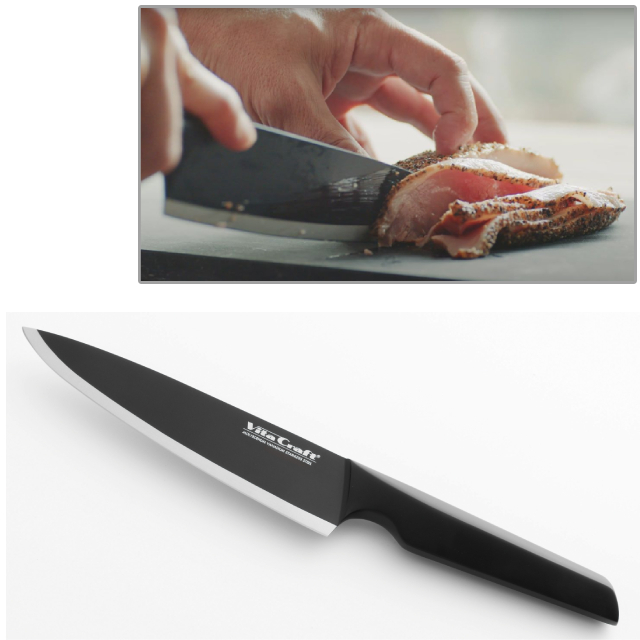 r^Ntg@\bhiCt THE CHEF(VFtiCt)
