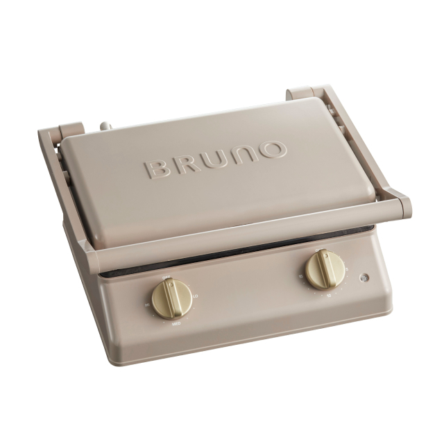 �yBRUNO�z�O�����T���h���[�J�[ �_�u���@BOE084