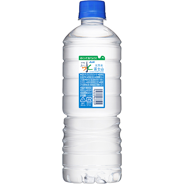 �A�T�q ���������� �V�R�� �V���v��eco���x�� PET600ml�~24�{
