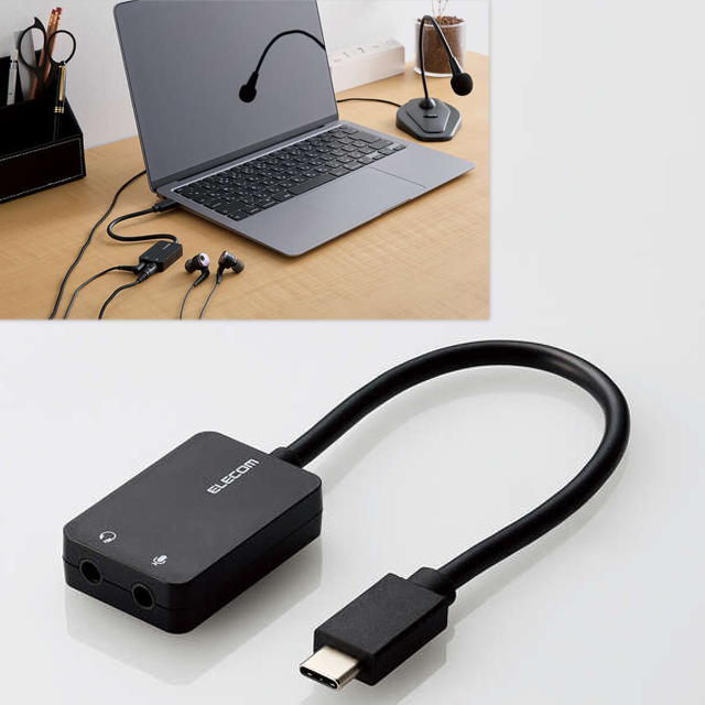 yGRzI[fBIϊA_v^[(USB Type-C(TM))