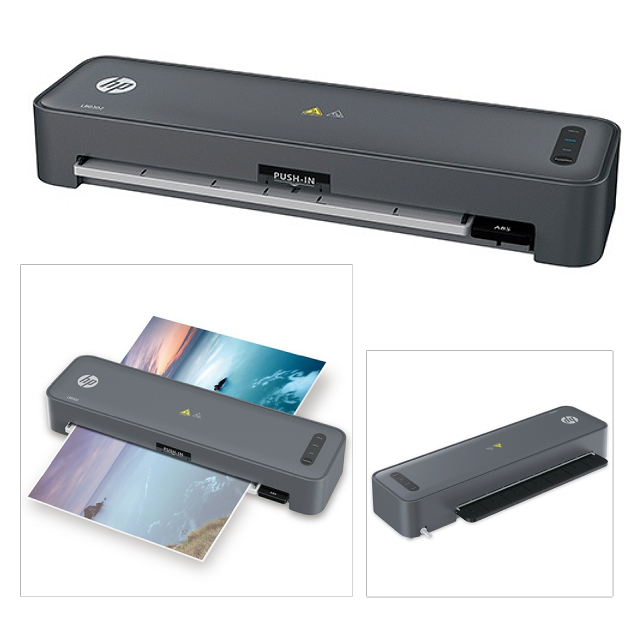 HP ~l[^[ SmartLami A3TCY 4{[[ LB0302