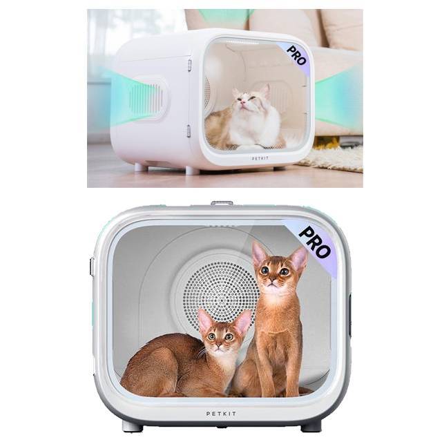 PETKIT AIRSALON MAX PRO hC[ {bNX zCg