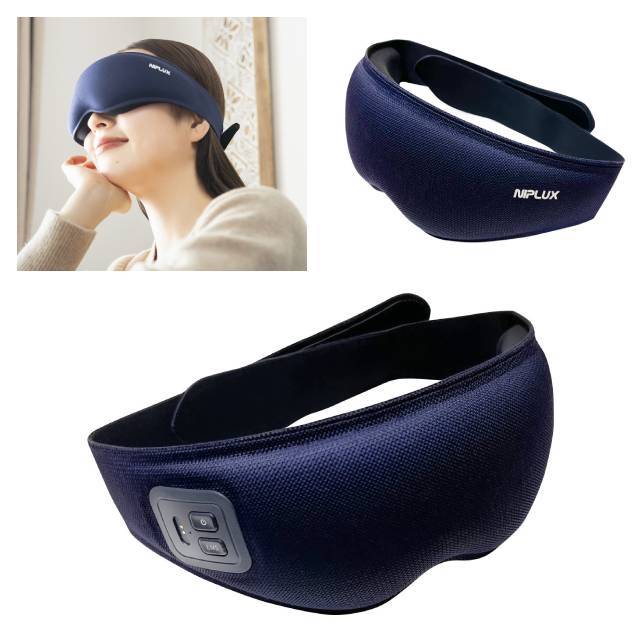 yNIPLUXzEMS EYE MASK