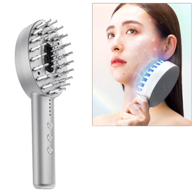 yNIPLUXzEMS LIFT BRUSH