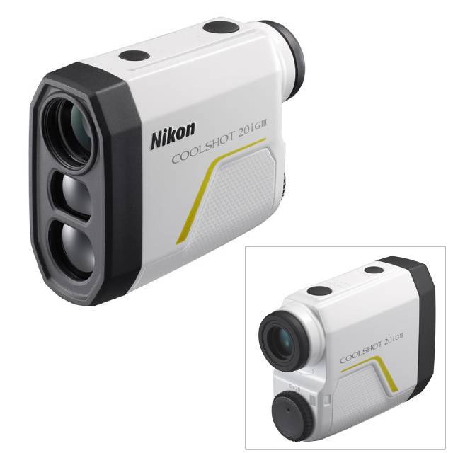 Nikon@COOLSHOT 20i GIII [U[v