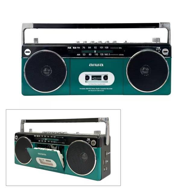 aiwa XeI^WJZ  GAA4RCP0002