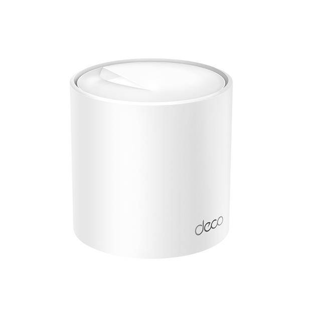 TP-LINK AX3000 Wi-Fi 6bVWi-FiVXe DECO