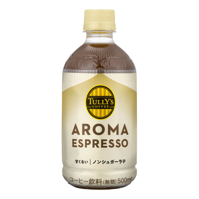 ^[YR[q[ AROMA ESPRESSO mVK[e@500ml~24{y2024N9z