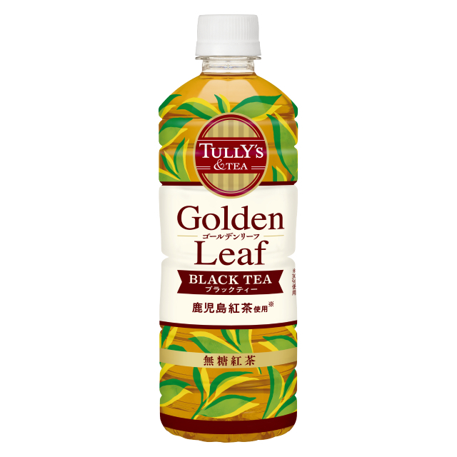 ^[YAheB[ Golden Leaf BLACK TEA @600ml~24{y2025N6z