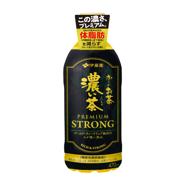 �ɓ����@���`������ �Z���� PREMIUM STRONG�y�@�\���\���H�i�z470ml�~24�{