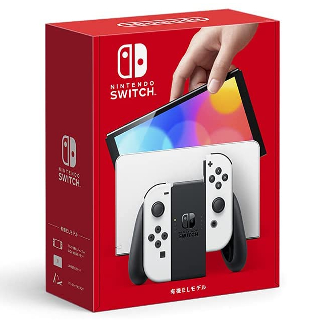 Nintendo Switch{́iL@ELfj@Joy-ConiLj/iRjzCg