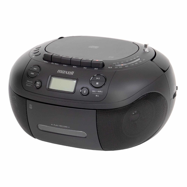 �y�}�N�Z���zBluetooth�Ή�CD���W�I�J�Z�b�g���R�[�_�[�@MXCR-200