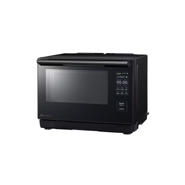 ���� �ߔM�����C�I�[�u�������W 26L�@ER-D4000C-K�@�u���b�N