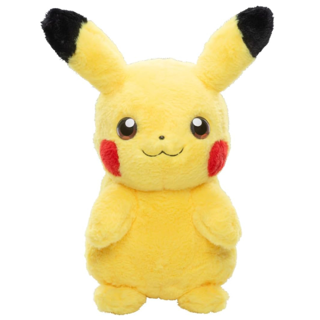 Ƀ|P@PIKACHU