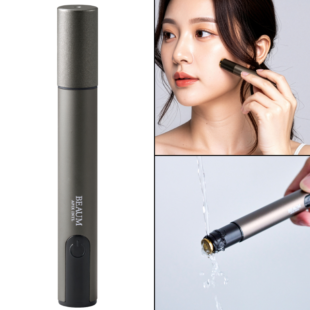 �y�A�s�b�N�X�zBEAUM�i�r���[���j����y���V�F�[�o�[�@ASV-B03-GY