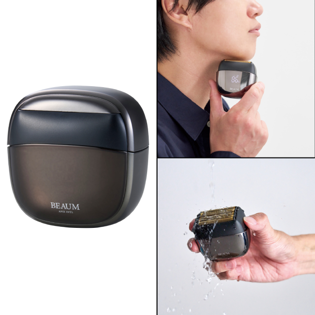 �y�A�s�b�N�X�zBEAUM�i�r���[���j6���n�V�F�[�o�[�@ASV-B06-GY