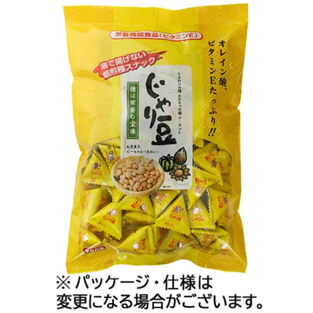 東海農産 業務用じゃり豆 1セット(3パック)