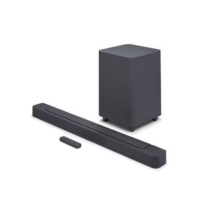 JBL BAR 500 バースピーカー 7.1.4ch DolbyAtmos対応