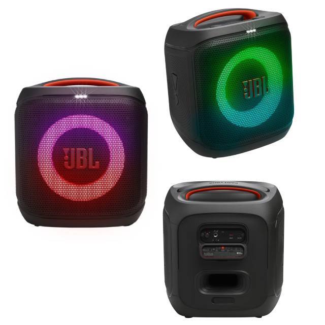 JBL p[eB[Xs[J[@PartyBox Encore Essential 2