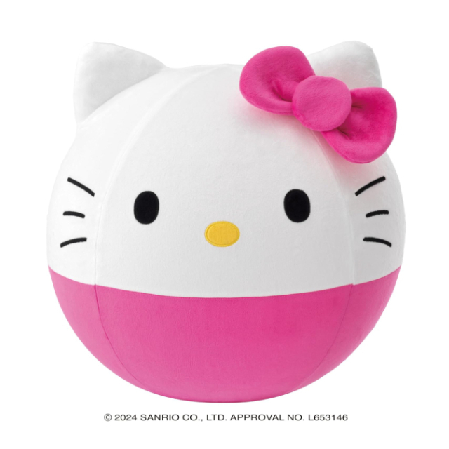 Sanrio characters@Biggies@n[LeB