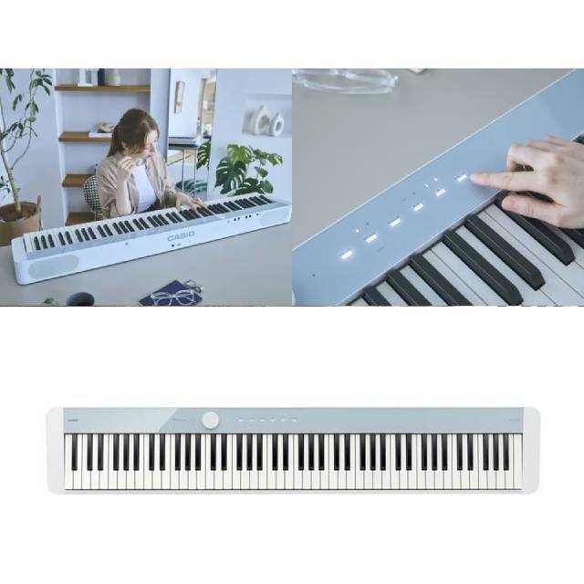 JVIvZ@ dqsAm Privia 88W AR[XeBbNV~[^[@\ PX-S1100
