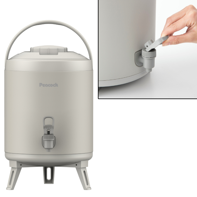 �y�s�[�R�b�N���@�r�z�A���~�L�[�p�[8.1L�@INP-80