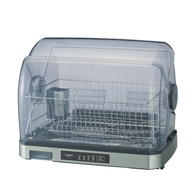 【象印マホービン】食器乾燥器 EY-SC60-XH