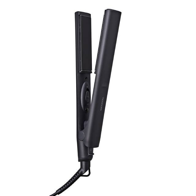 【テスコム】ミニストレートアイロン TS120A