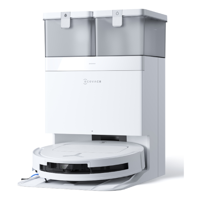 yECOVACSzDEEBOT T50 PRO OMNI
