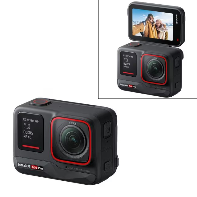 Insta360 Insta360 Ace Pro�@CINSAAJA