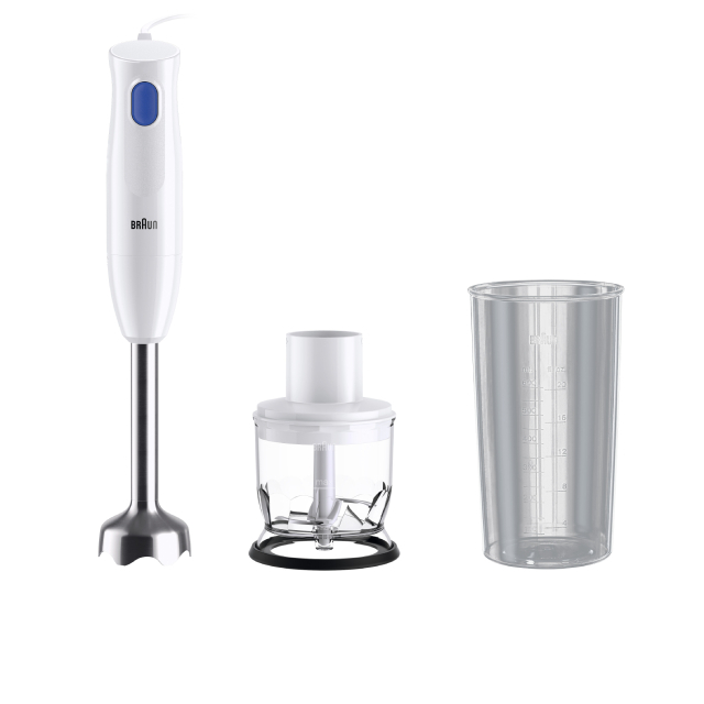 �y�u���E���z�}���`�N�C�b�N 1 �n���h�u�����_�[ MQ10201MWH