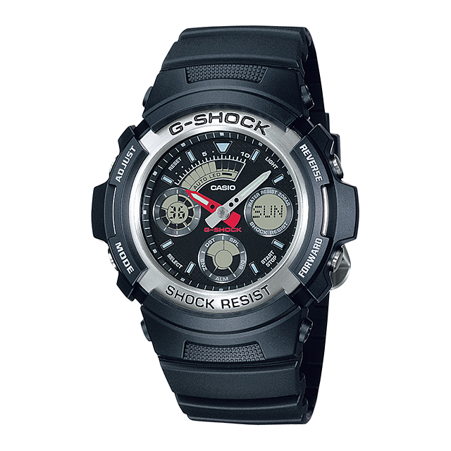 JVI@G-SHOCK@AW-590-1AJF