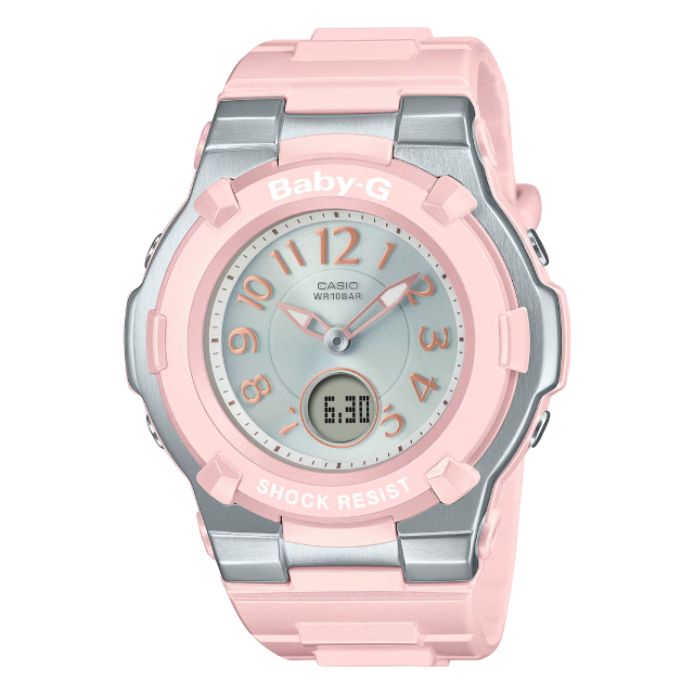 JVI@BABY-G@BGA-1100-4B2JF