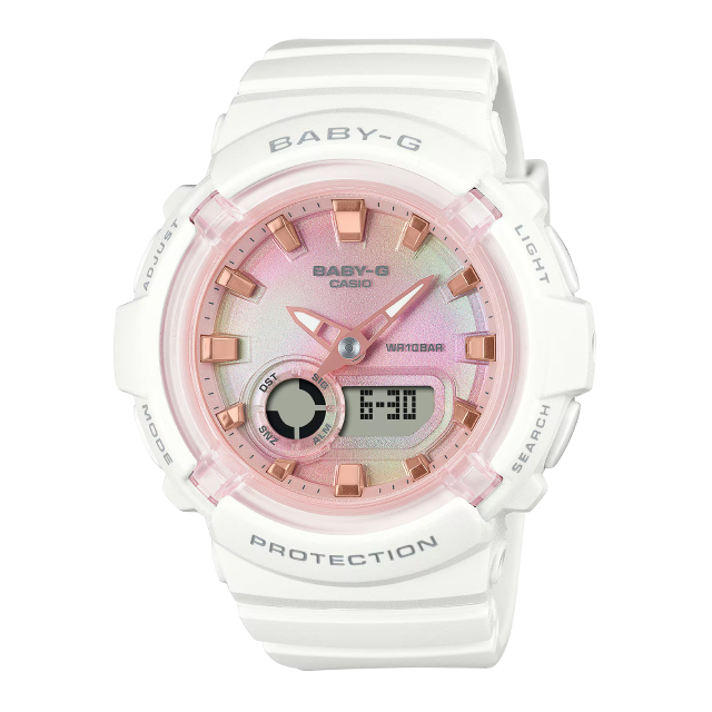 JVI@BABY-G@BGA-280TD-7AJF