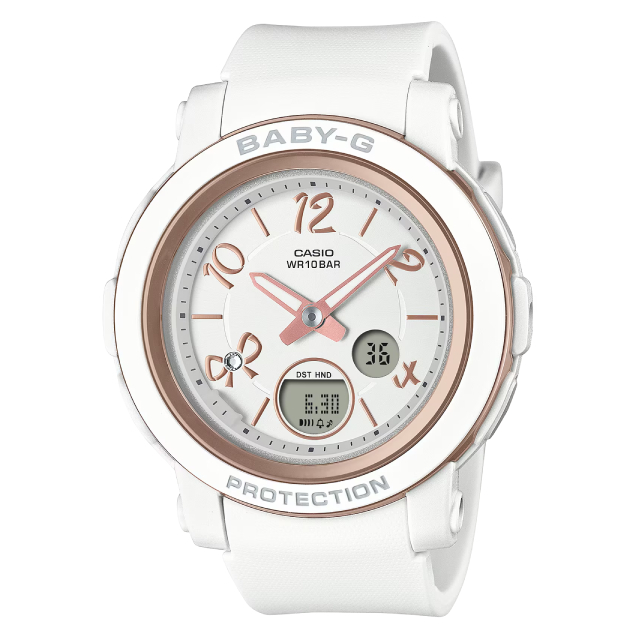 カシオ BABY-G BGA-290RA-7AJF