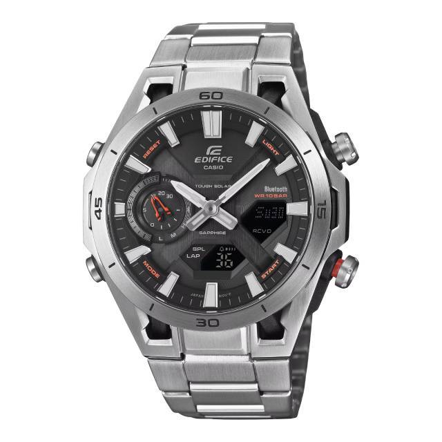 �J�V�I�@EDIFICE�@�G�f�B�t�B�X�@ECB-2300YD-1AJF