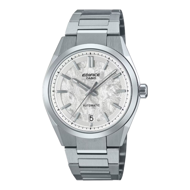 カシオ EDIFICE エディフィス EFK-100YD-7AJF