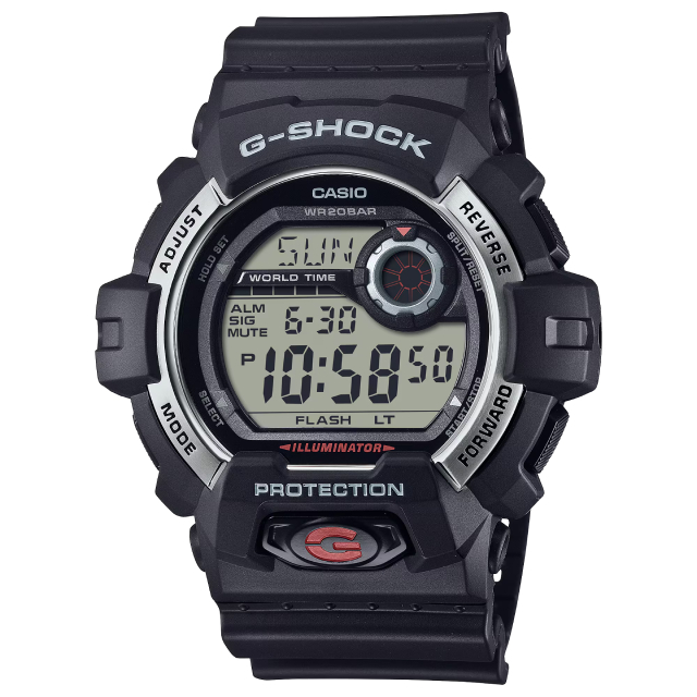 JVI@G-SHOCK@G-8900S-1JF