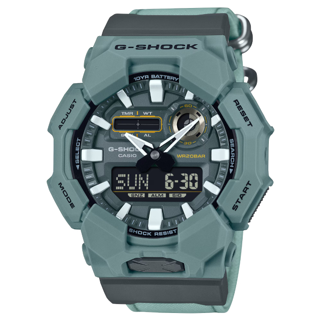 JVI@G-SHOCK@GA-010CE-2AJFy2025N1z