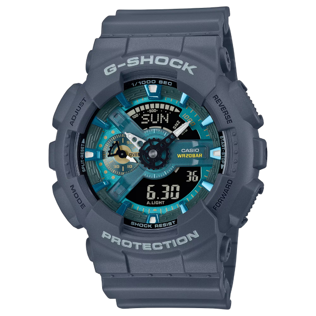 JVI@G-SHOCK@GA-110AS-2AJF