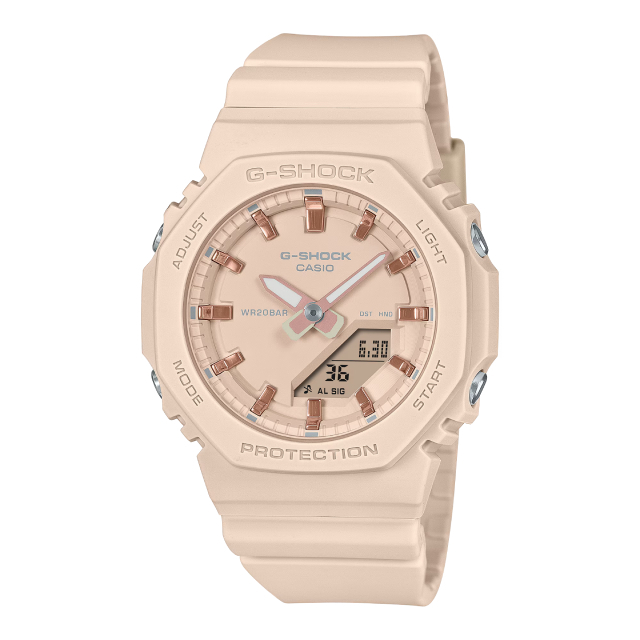 JVI@G-SHOCK@WOMEN@GMA-P2100M-4AJF