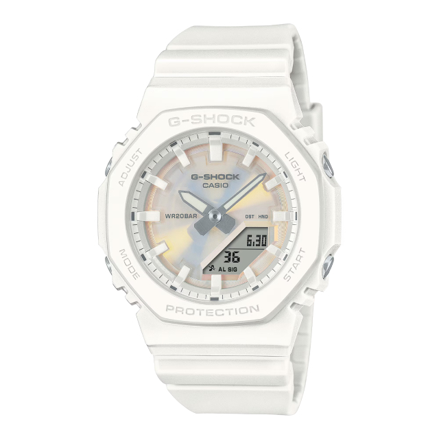 JVI@G-SHOCK@WOMEN@GMA-P2100PC-7AJF