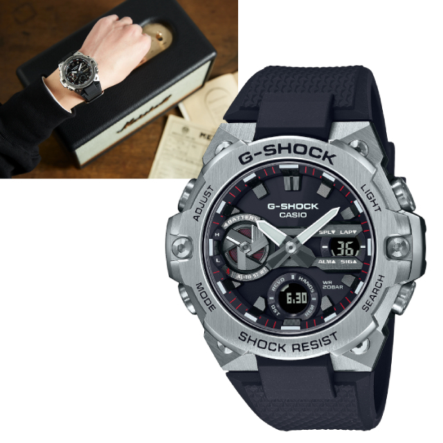 JVI@G-SHOCK@GST-B400-1AJF