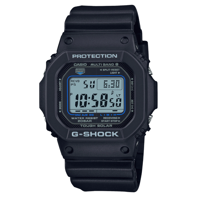 JVI@G-SHOCK@GW-M5610U-1CJF